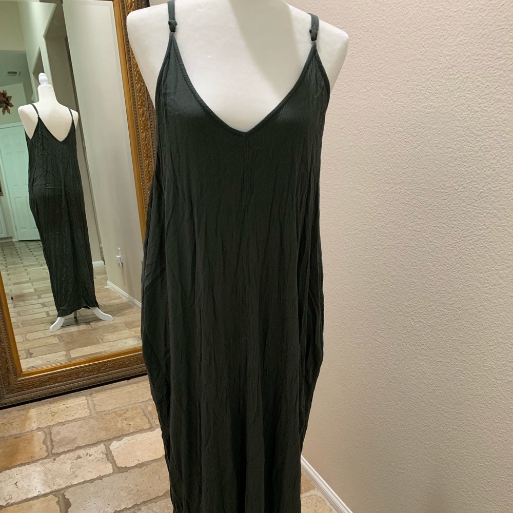 Lovestitch Mila maxi dress